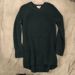 Forever 21 Contemporary long sweater